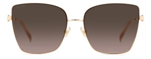 Jimmy Choo VELLA/S PY3 HA