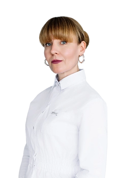 Солдаткина Антонина Васильевна