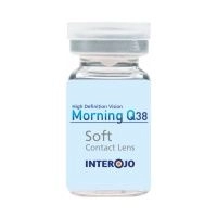 Morning Q38 Interojo (1 линза)