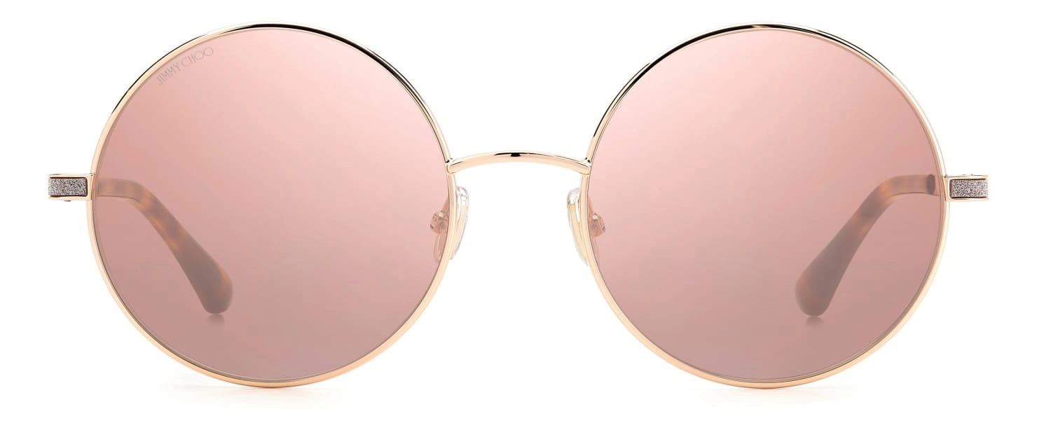 Jimmy Choo ORIANE/S 06J 2S