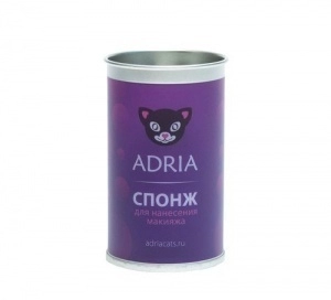 Спонж для макияжа ADRIA