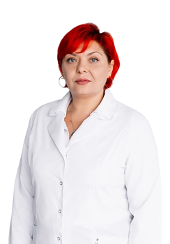Никитишена Татьяна Валерьевна