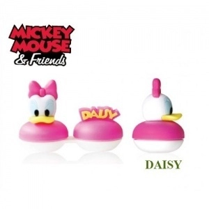 Контейнер для линз с пинцетом "DISNEY" Daisy