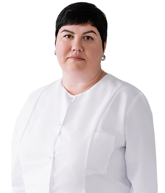 Валвас Татьяна Анатольевна