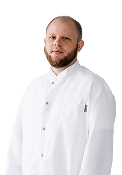 Бобылев Николай Николаевич