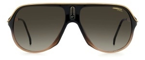 Carrera SAFARI65/N DCC HA