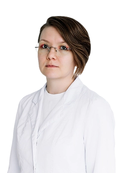 Цуканова Екатерина Владимировна