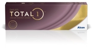 Dailies (Alcon) Total 1 (30 линз)