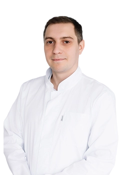 Давыдов Роман Михайлович