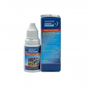Капли HighFresh +, 15 мл