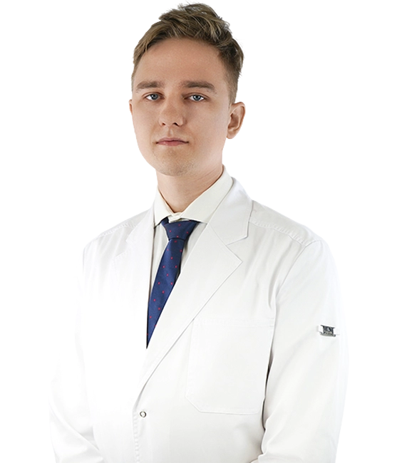 Митрофанов Александр Михайлович