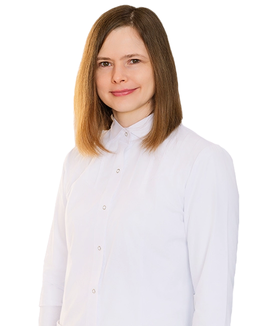 Боброва Ольга Валерьевна