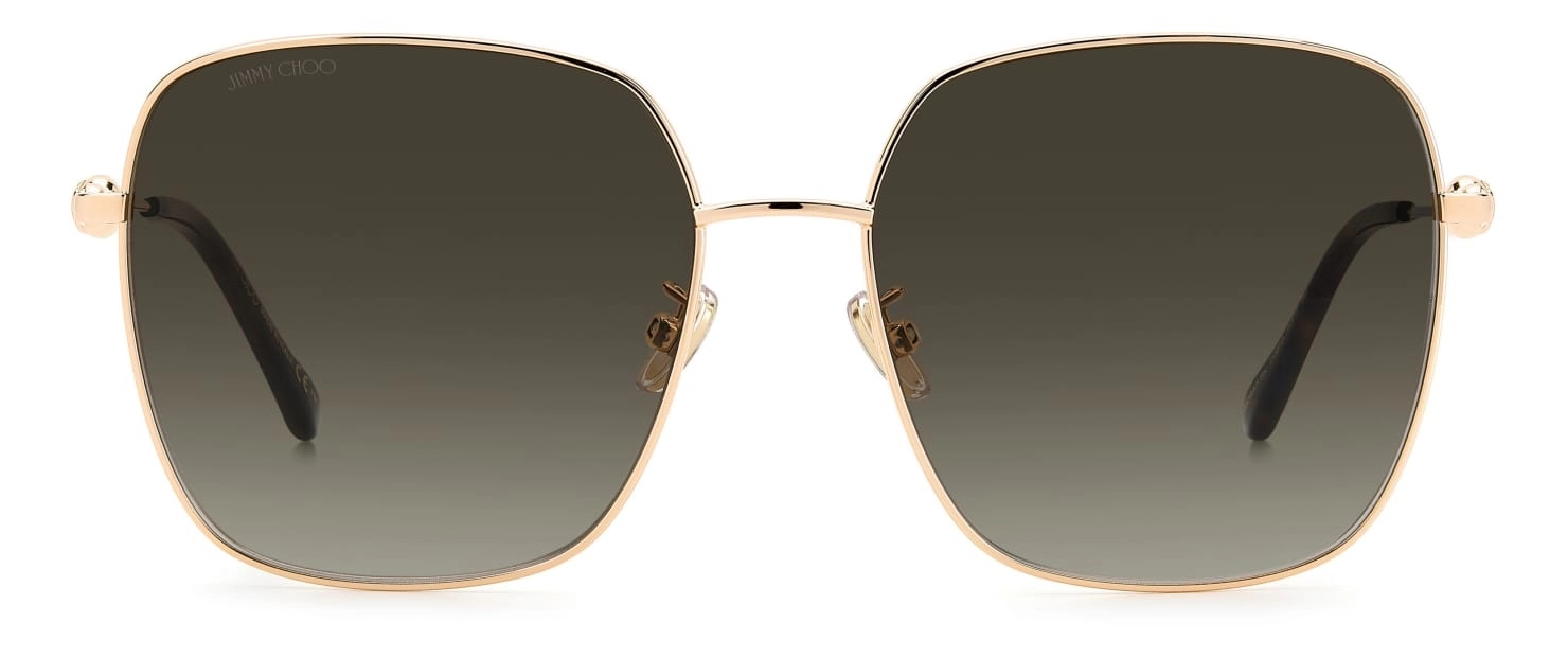 Jimmy Choo AMORA/F/SK DDB HA