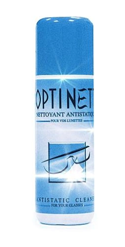 Спрей-антифог Optinett (от запотевания) 35мл