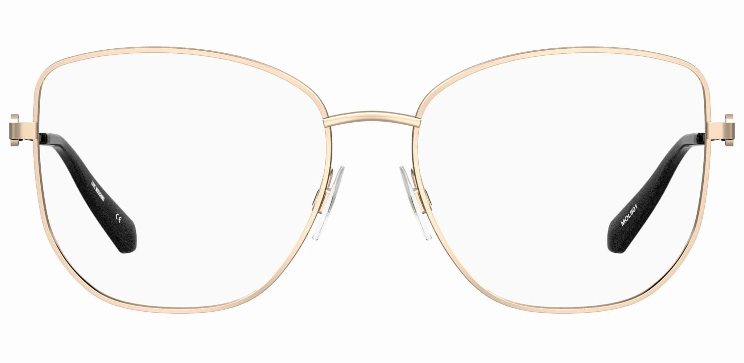 Оправа Moschino Love MOL601 000