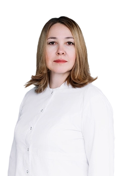 Толстова Ольга Александровна