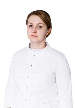 Романова Татьяна Ивановна