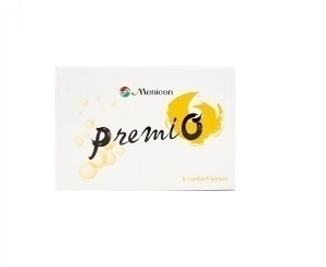 PremiO (6 линз)