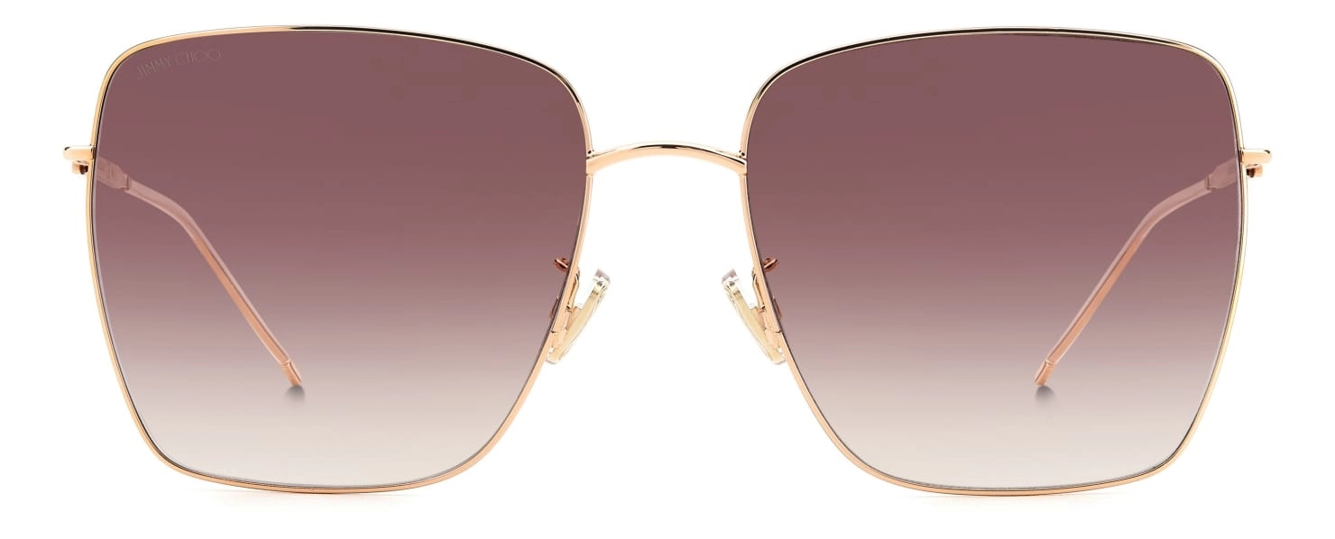 Jimmy Choo DAHLA/F/SK DDB 3X