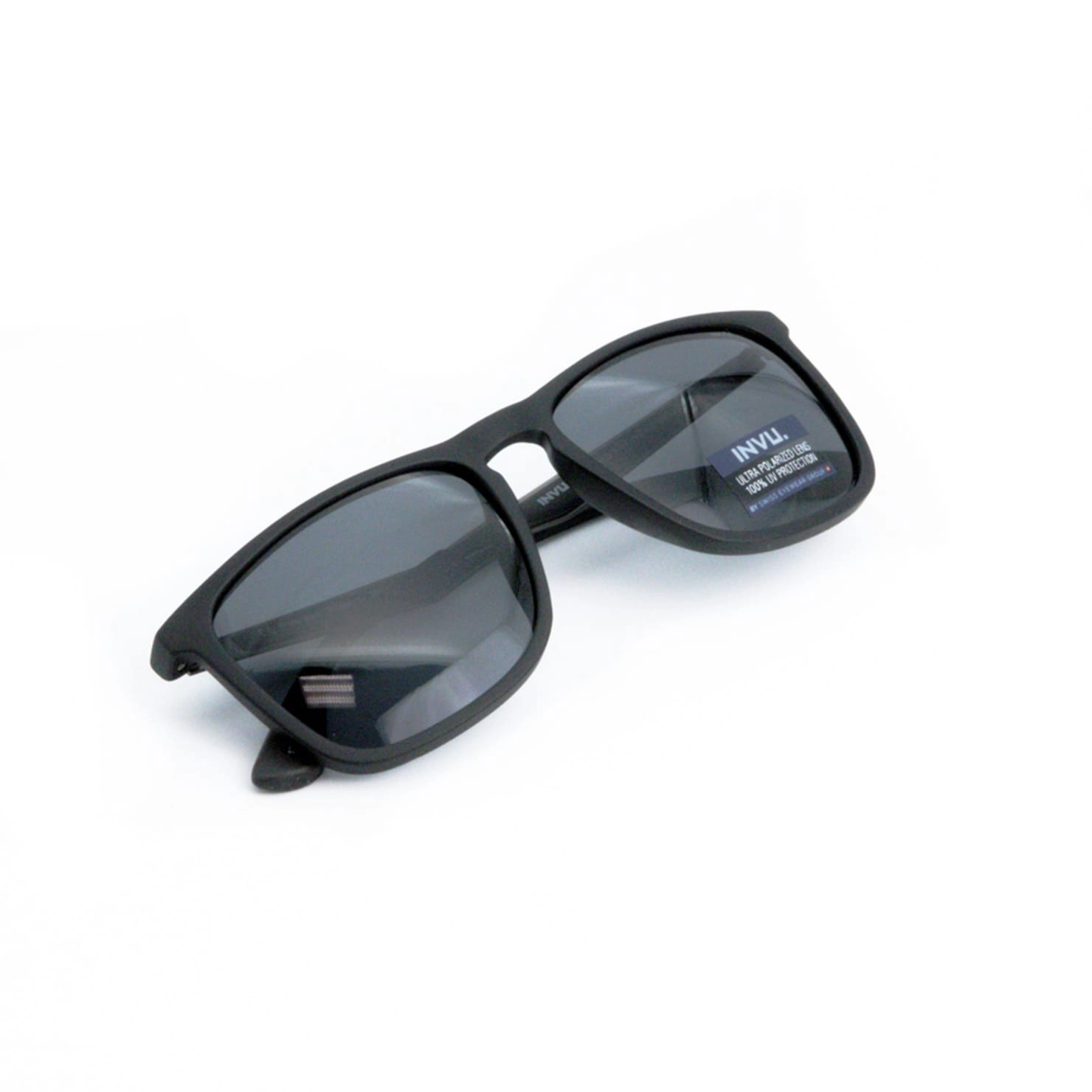INVU B2001 D