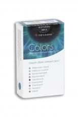 Офтальмикс Colors NEW (2 линзы)