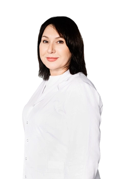 Соложанкина Наталья Николаевна