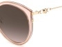 Jimmy Choo SUSSIE/G/SK FWM HA