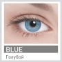 ADRIA Color 1 tone (2 линзы)