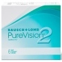 PureVision 2 (6 линз)