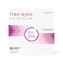 Free Eyes For Me (90 линз)