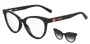 Moschino Love MOL051/CS 807 9O