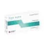 Free eyes monthly (3 линзы)