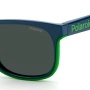 Polaroid kids PLD 8041/S RNB M9