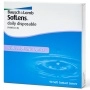 SofLens Daily Disposable (90 линз)