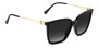 Jimmy Choo TOTTA/G/S 807 9O