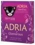 Adria Glamorous Color (2 линзы)