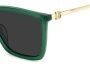 Jimmy Choo TOTTA/G/S 1ED IR