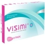 Visimi 3 Month (6 линз) на 3 месяца (квартальные)