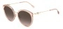 Jimmy Choo SUSSIE/G/SK FWM HA