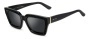 Jimmy Choo MEGS/S 807 T4