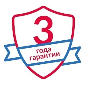 3 года гарантии на корригирующие очки