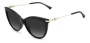 Jimmy Choo TINSLEY/G/S 807 9O