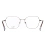 Оправа Furla VFU677 SHP
