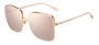 Jimmy Choo ALIANA/S PY3 2S