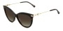 Jimmy Choo TINSLEY/G/S 086 HA
