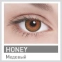 ADRIA Color 3 tone (2 линзы)