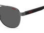 Hugo HG 1196/S R80 IR