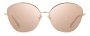 Jimmy Choo MARILIA/G/SK BKU 2S