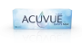 1-Day Acuvue Oasys Max (30 линз)