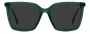 Jimmy Choo TOTTA/G/S 1ED IR